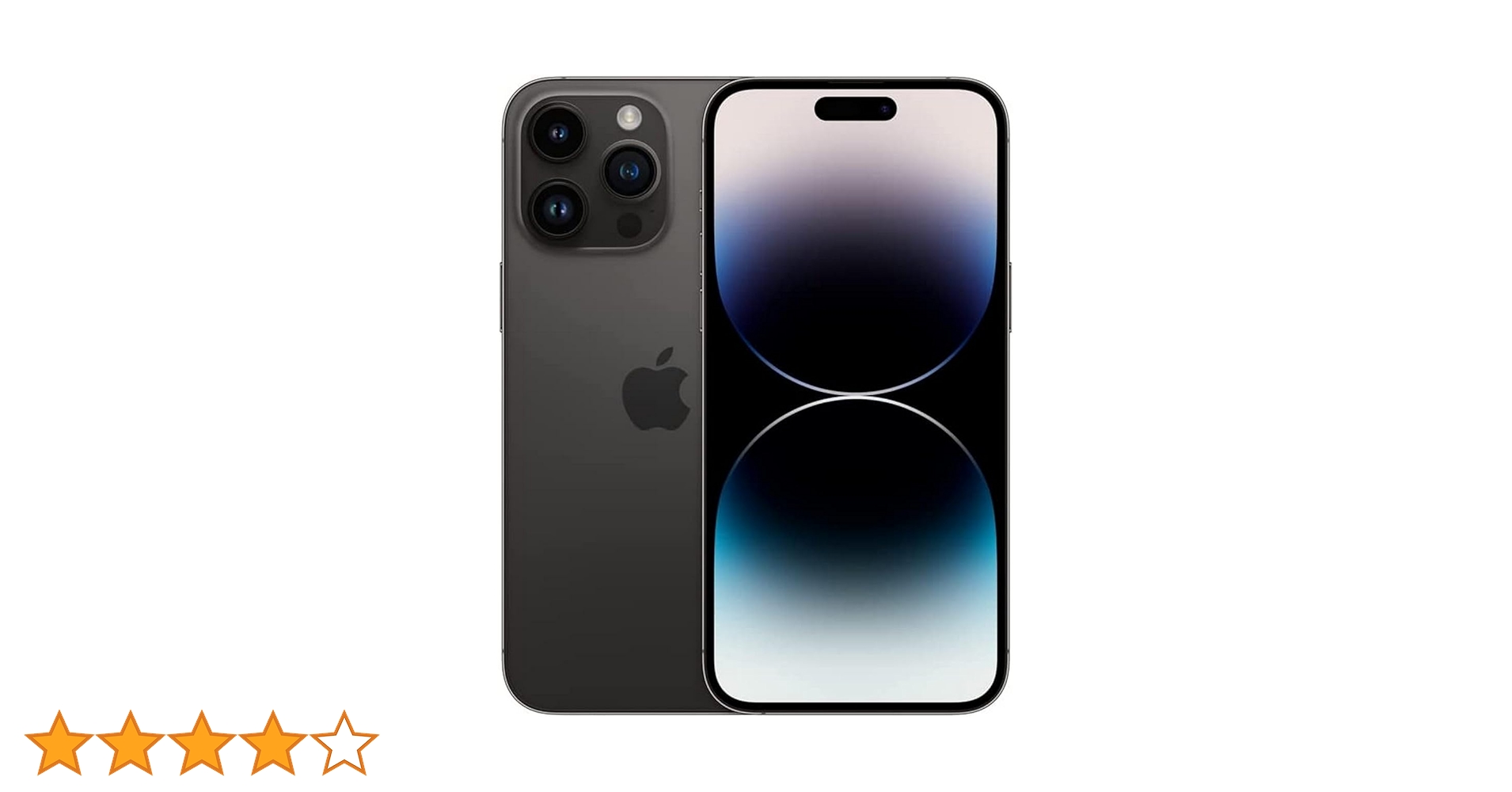 iPhone - iPhone 14 pro max 256GB AppleCareあり iPhone 14 Pro Max 256GB - シルバー（SIMフリー）[整備済製品